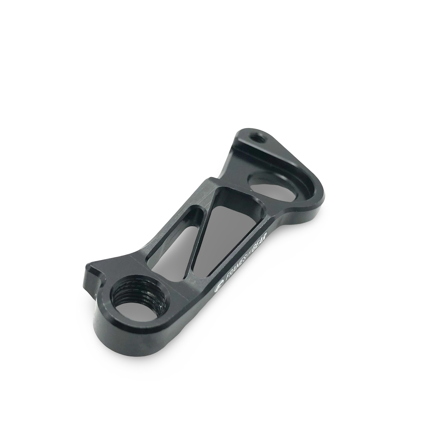 Framesandgear Specialized Disc Brake Direct Mount Derailleur Hanger Black