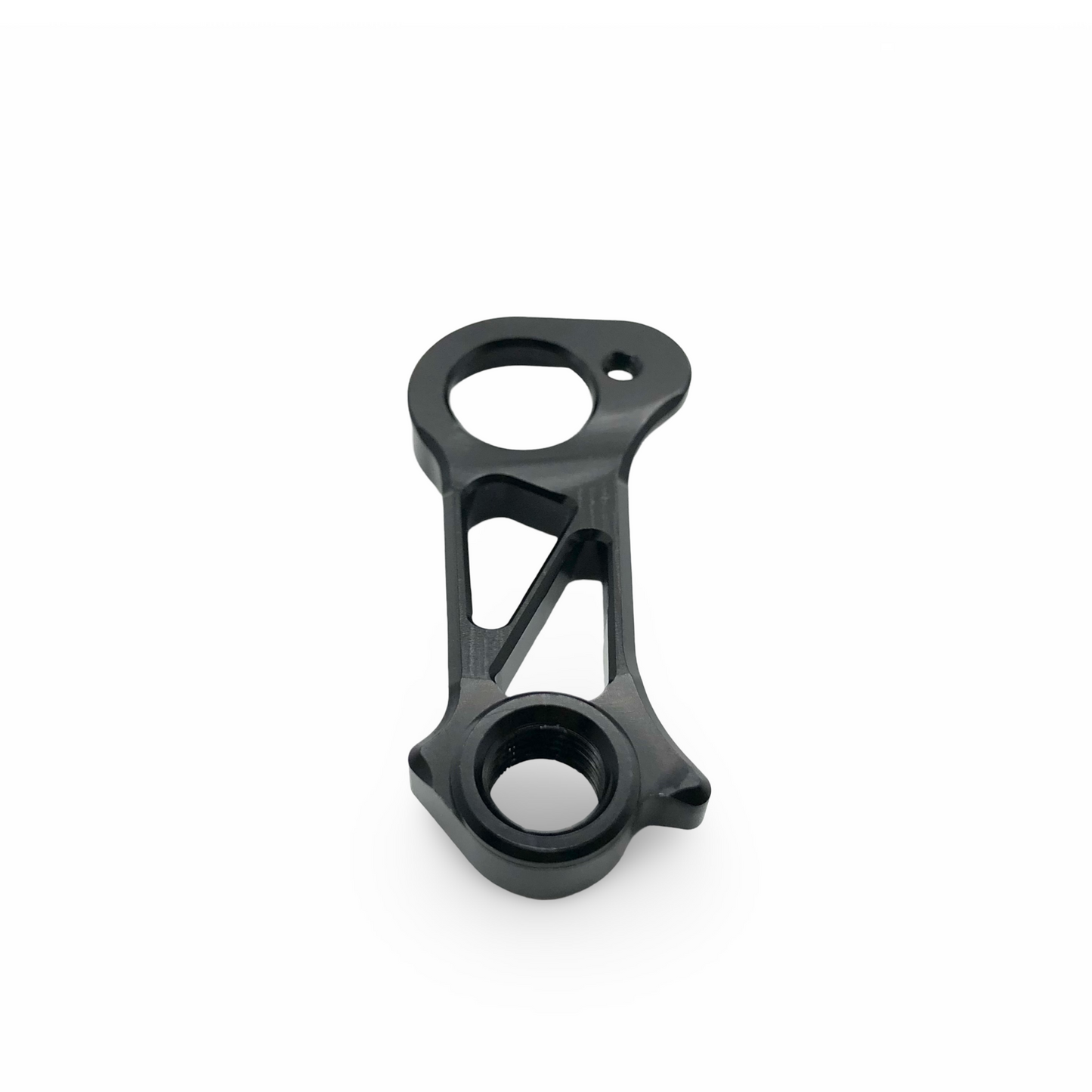Framesandgear Colnago Disc Brake Direct Mount Derailleur Hanger for C64, V3RS, V2R and Concept Black