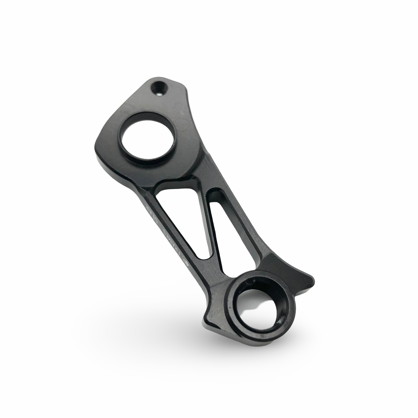 Framesandgear Wilier Disc Brake Direct Mount Derailleur Hanger Black