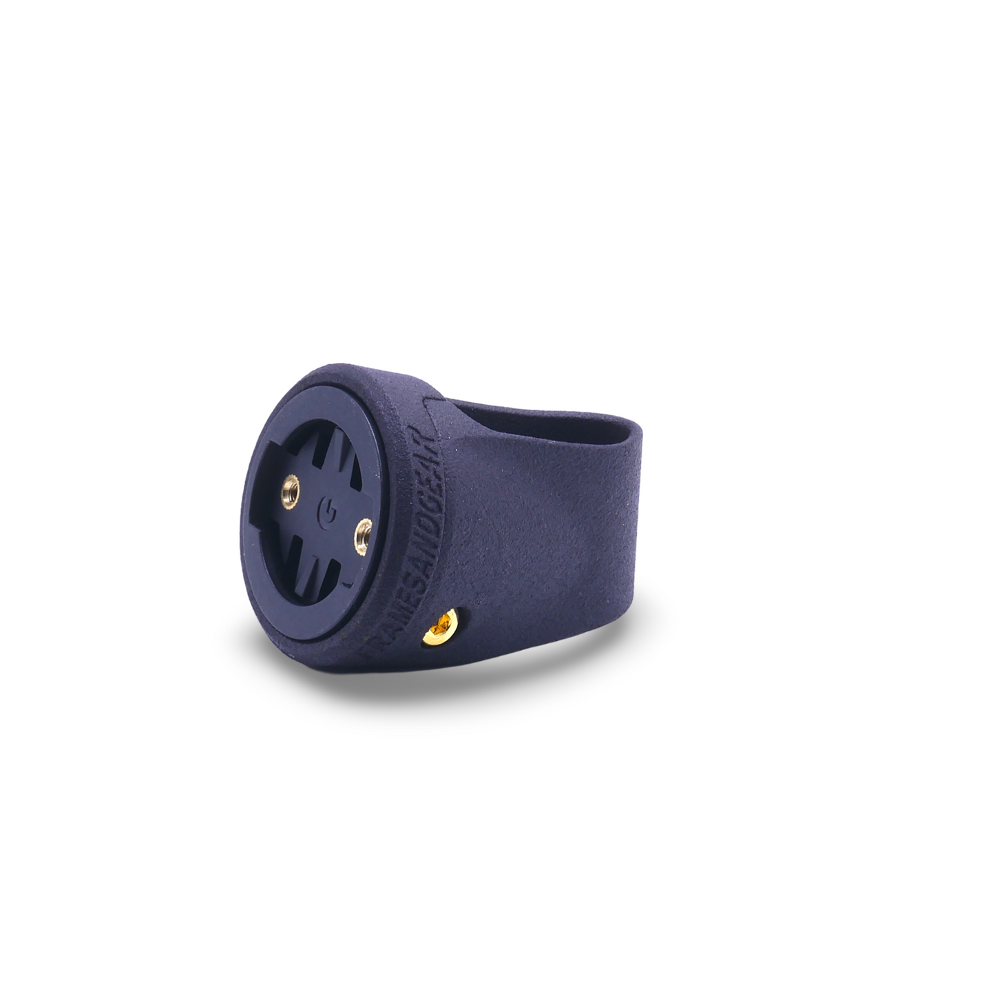 Framesandgear Seatpost Radar and Light Mount for Exploro