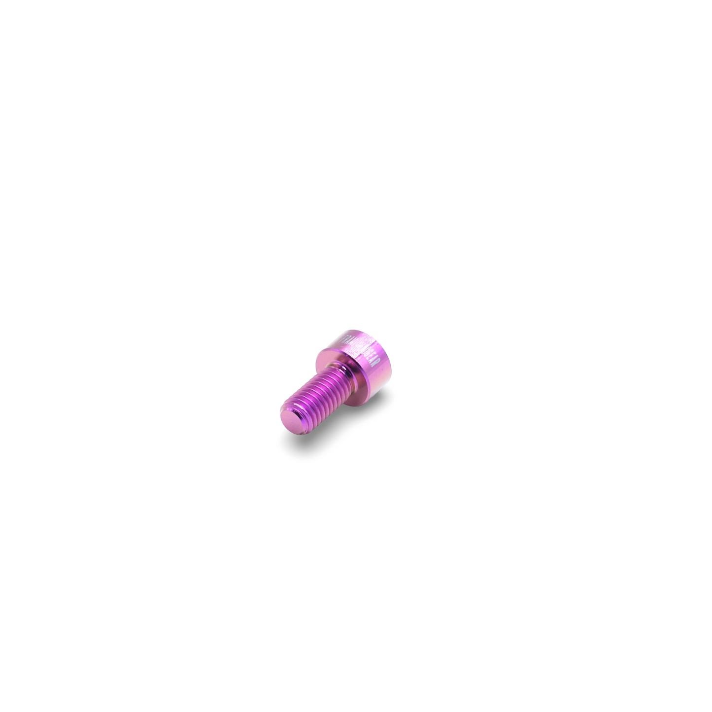 Framesandgear Titanium Gear Drop Hanger Bolt for Specialized SL6, SL7, SL8 and Venge Purple