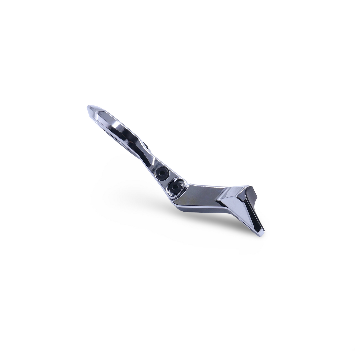 Framesandgear Aero Computer Mount for Colnago Y1RS (CC.Y1 Handlebar) Chrome