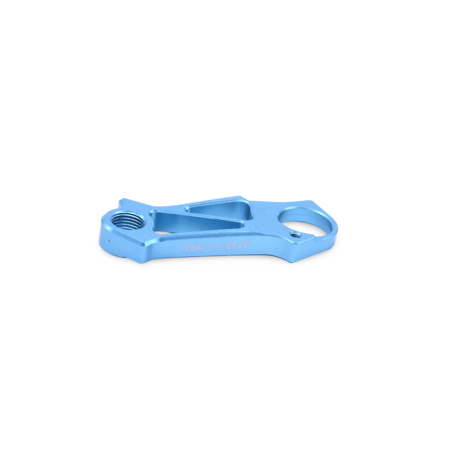 Framesandgear Giant Disc Brake Direct Mount Derailleur Hanger MY 2021 onwards Celeste