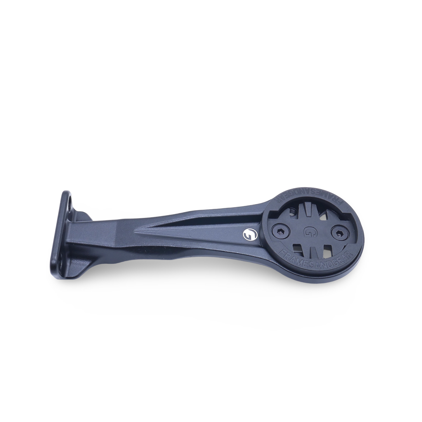 Framesandgear Pro Vibe Alloy Garmin Mount