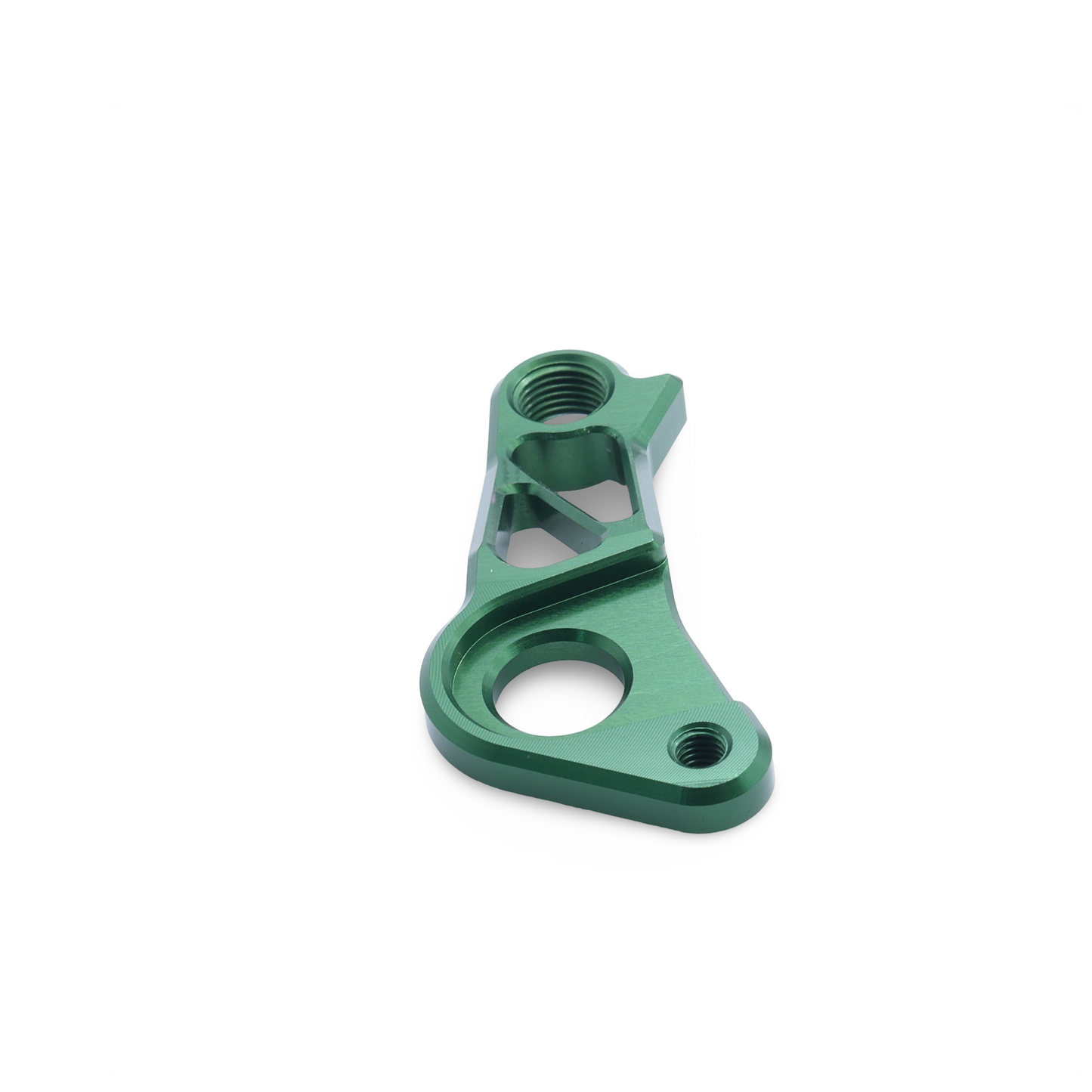 Framesandgear Specialized Disc Brake Direct Mount Derailleur Hanger Green