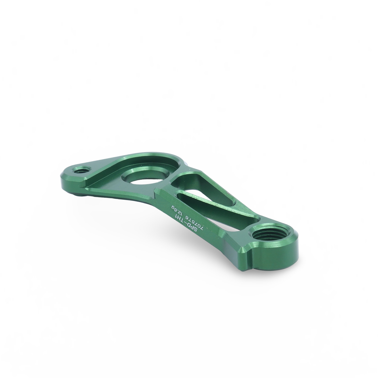 Framesandgear Specialized Disc Brake Direct Mount Derailleur Hanger Green