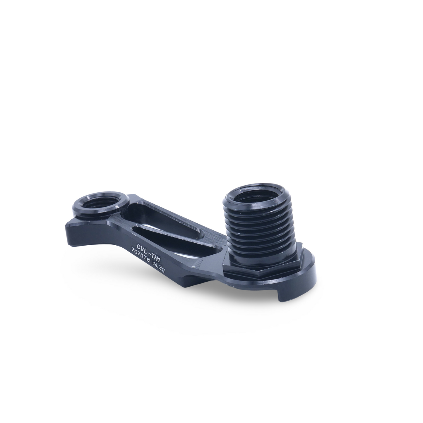 Framesandgear Cervelo Disc Brake Direct Mount Derailleur Hanger Black