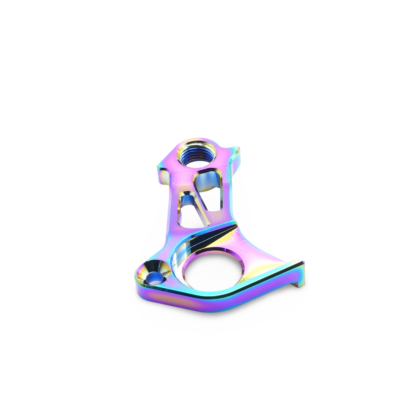 Framesandgear Canyon Aeroad (+2020) Disc Brake Direct Mount Derailleur with hanger EP-0920-01 Oilslick