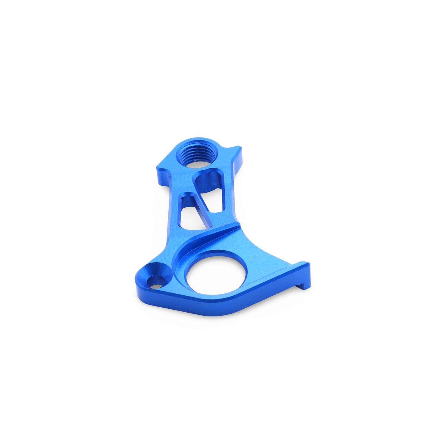 Framesandgear Canyon Aeroad (+2020) Disc Brake Direct Mount Derailleur with hanger EP-0920-01 Blue