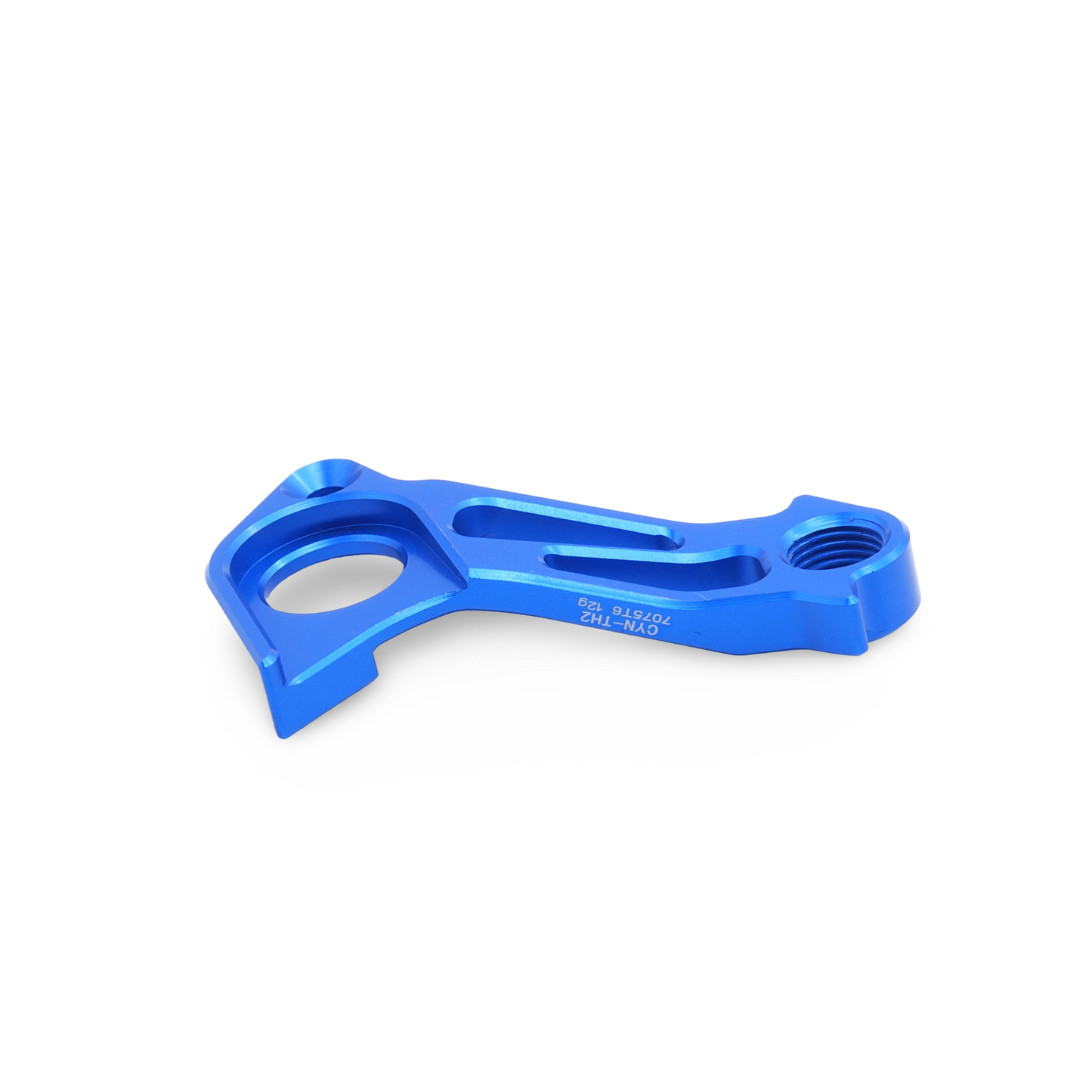 Framesandgear Canyon Aeroad (+2020) Disc Brake Direct Mount Derailleur with hanger EP-0920-01 Blue