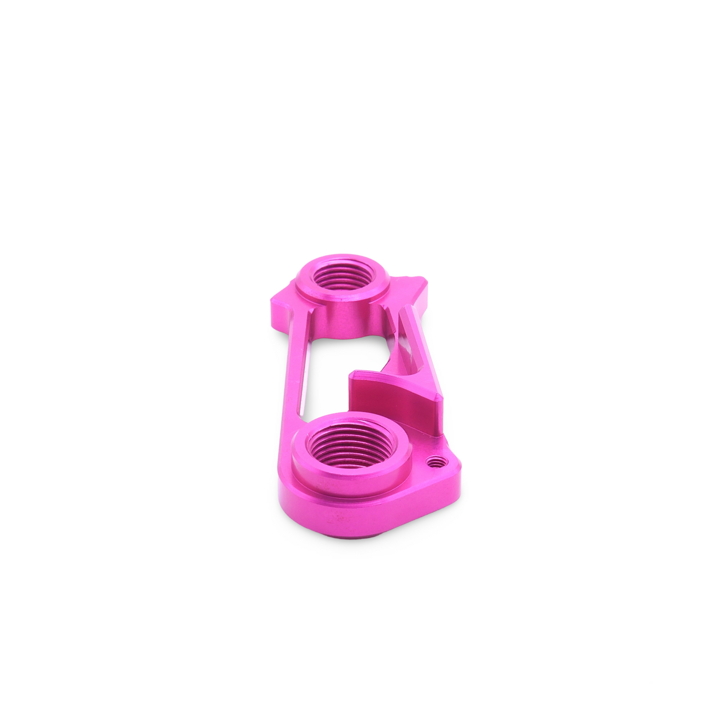 Framesandgear Cannondale Disc Brake Direct Mount Derailleur Hanger (2020-2022) Pink