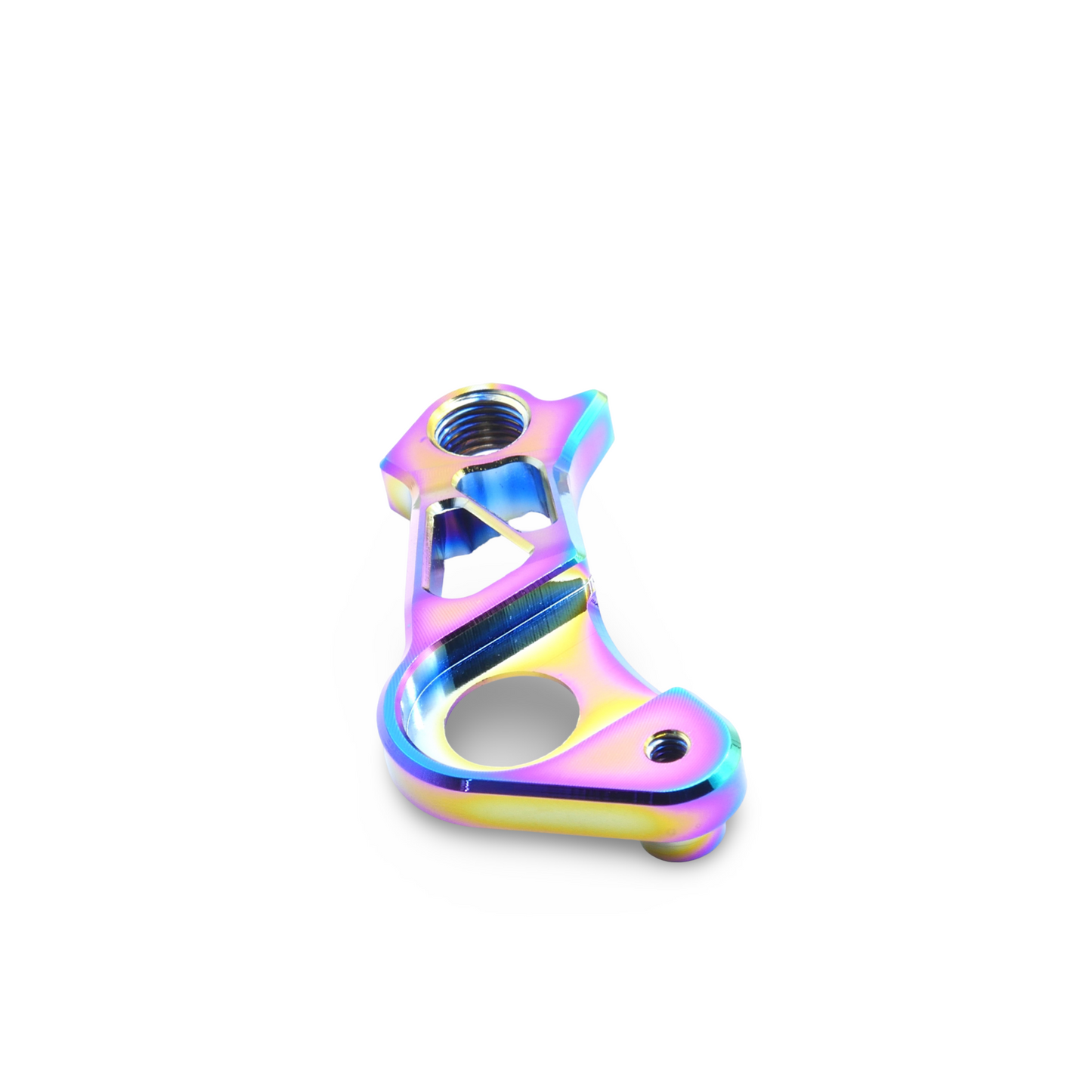 Framesandgear Direct Mount Derailleur Hanger for Pinarello F8, F10, F12, F (2024 and before) Oilslick