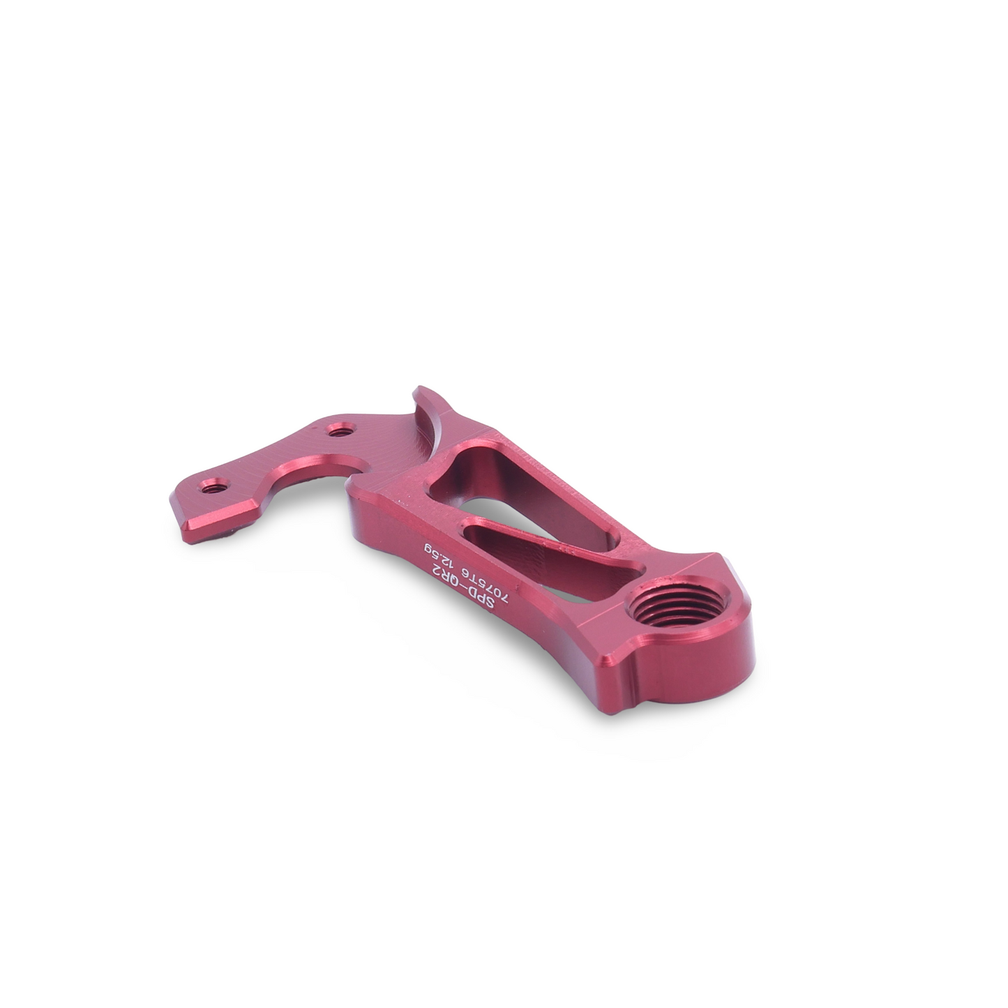 Framesandgear Specialized Rim Brake Direct Mount Derailleur Hanger for Allez Sprint Red