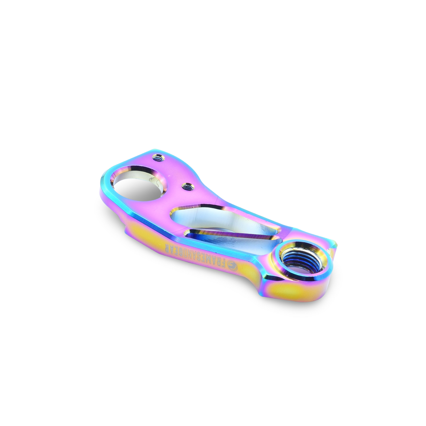 Framesandgear Trek Disc Brake Direct Mount Derailleur Hanger Oilslick