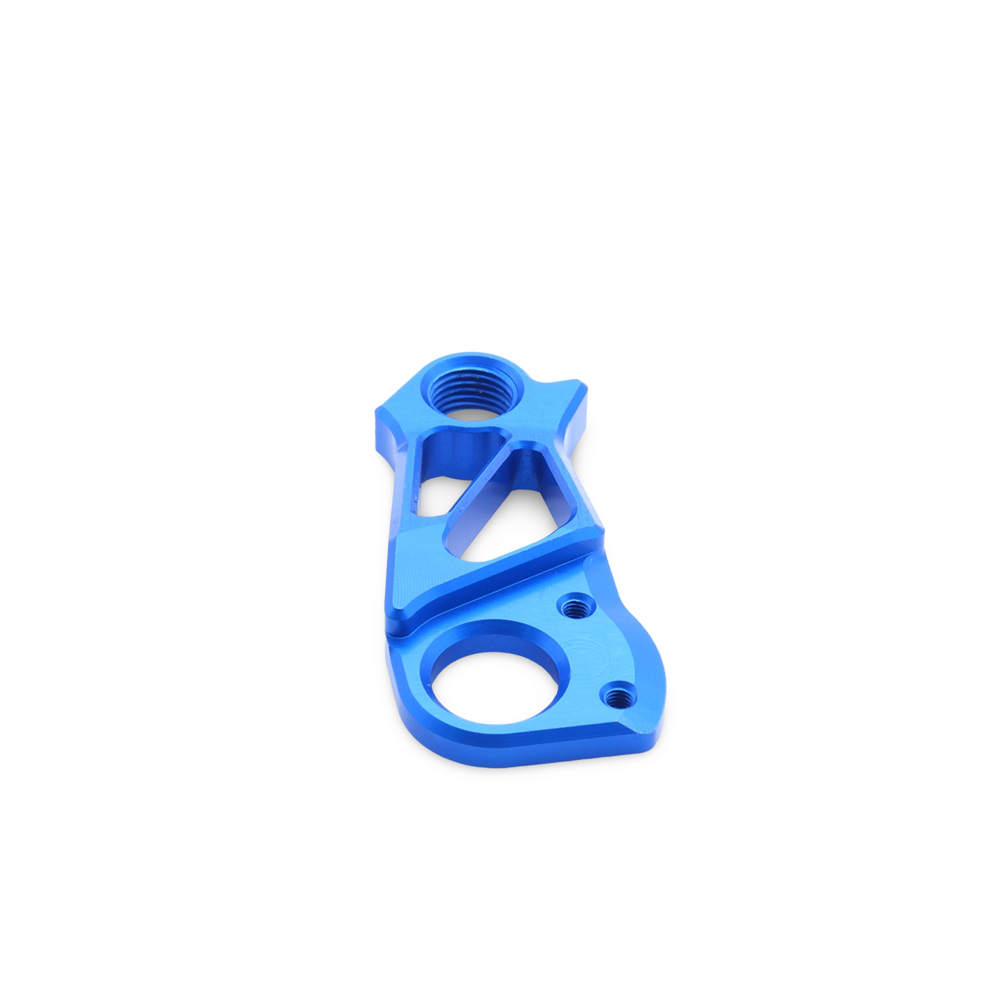 Framesandgear Trek Disc Brake Direct Mount Derailleur Hanger Blue
