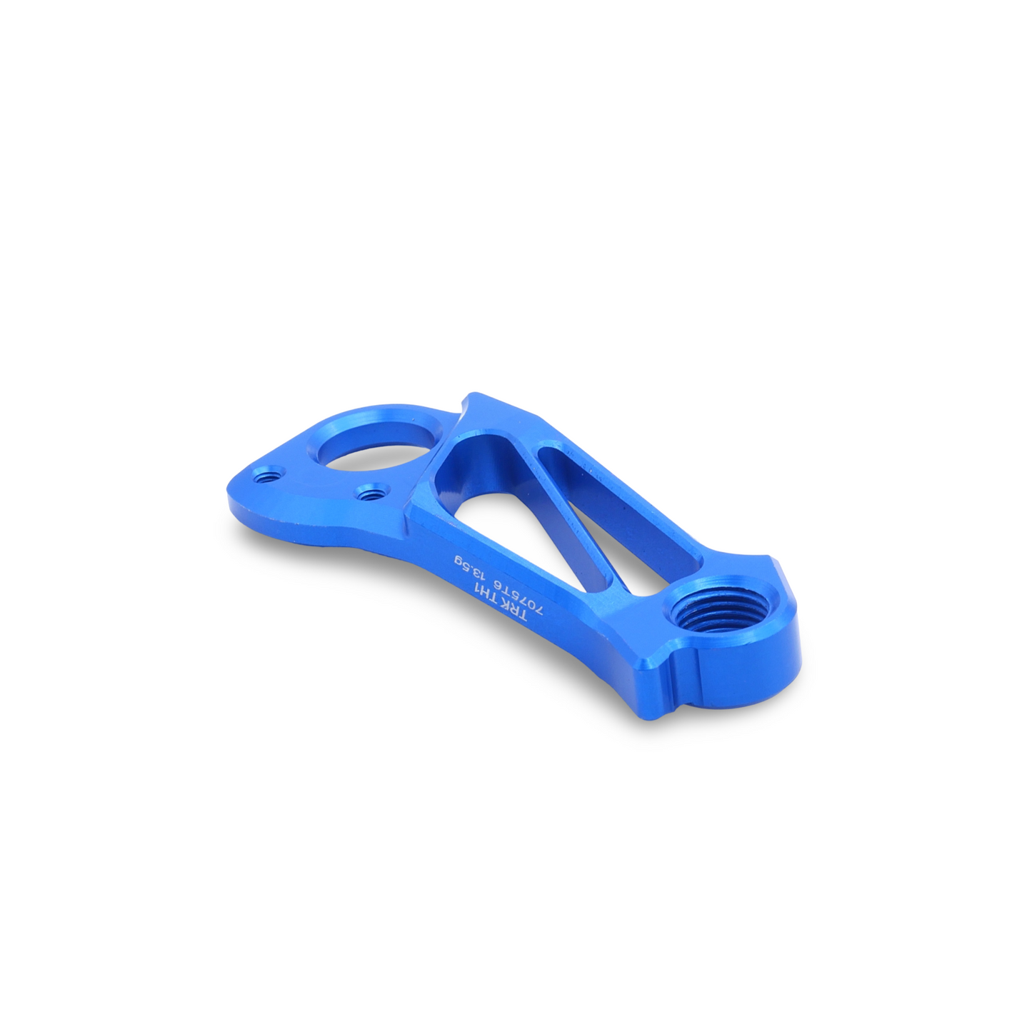 Framesandgear Trek Disc Brake Direct Mount Derailleur Hanger Blue