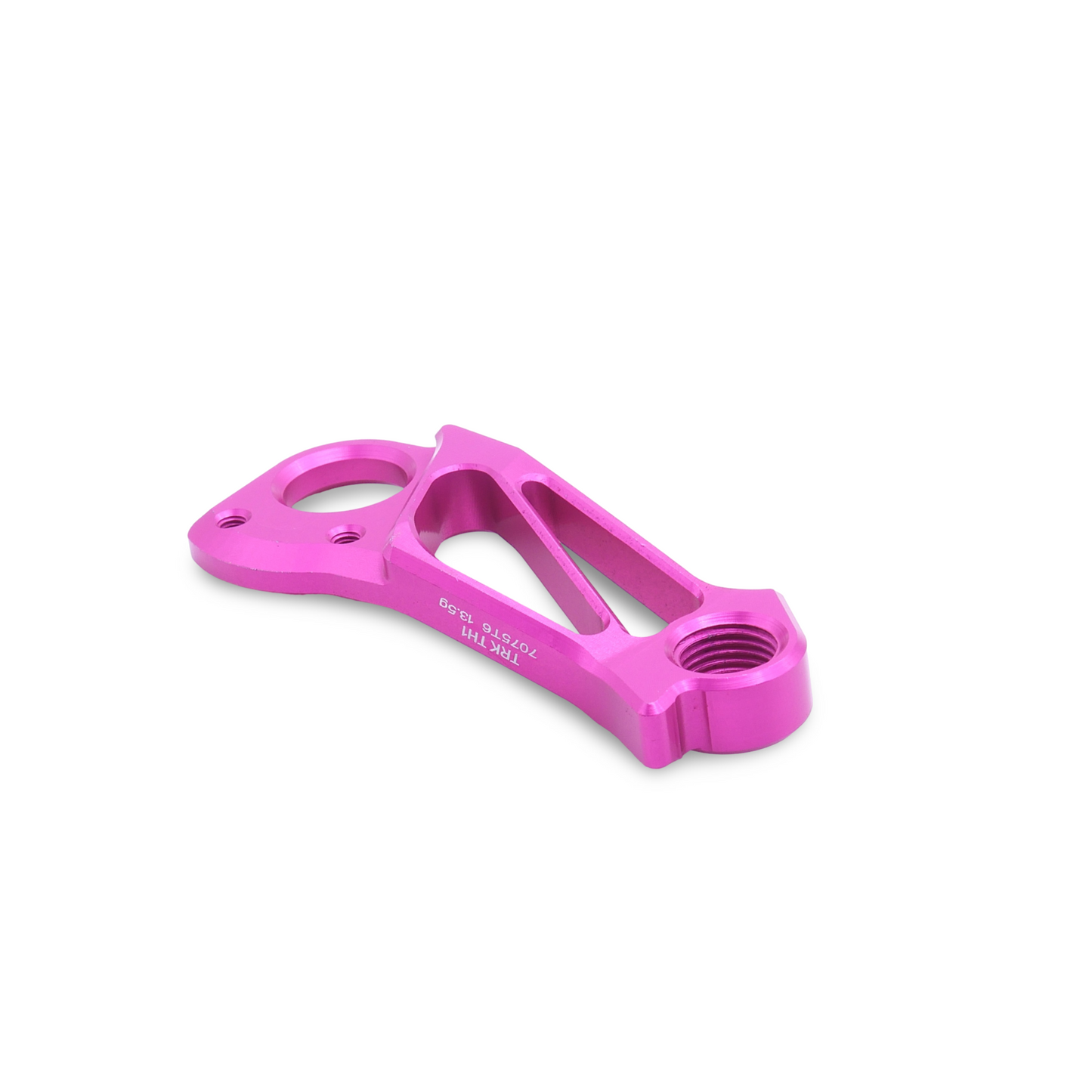 Framesandgear Trek Disc Brake Direct Mount Derailleur Hanger Pink