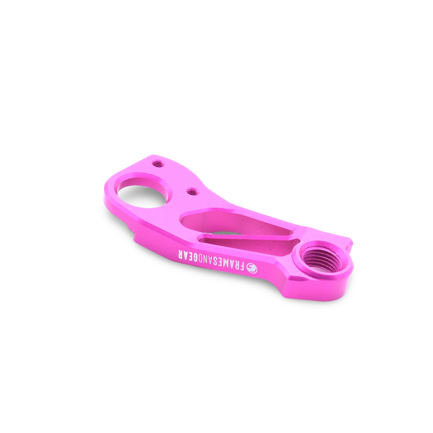 Framesandgear Trek Disc Brake Direct Mount Derailleur Hanger Pink