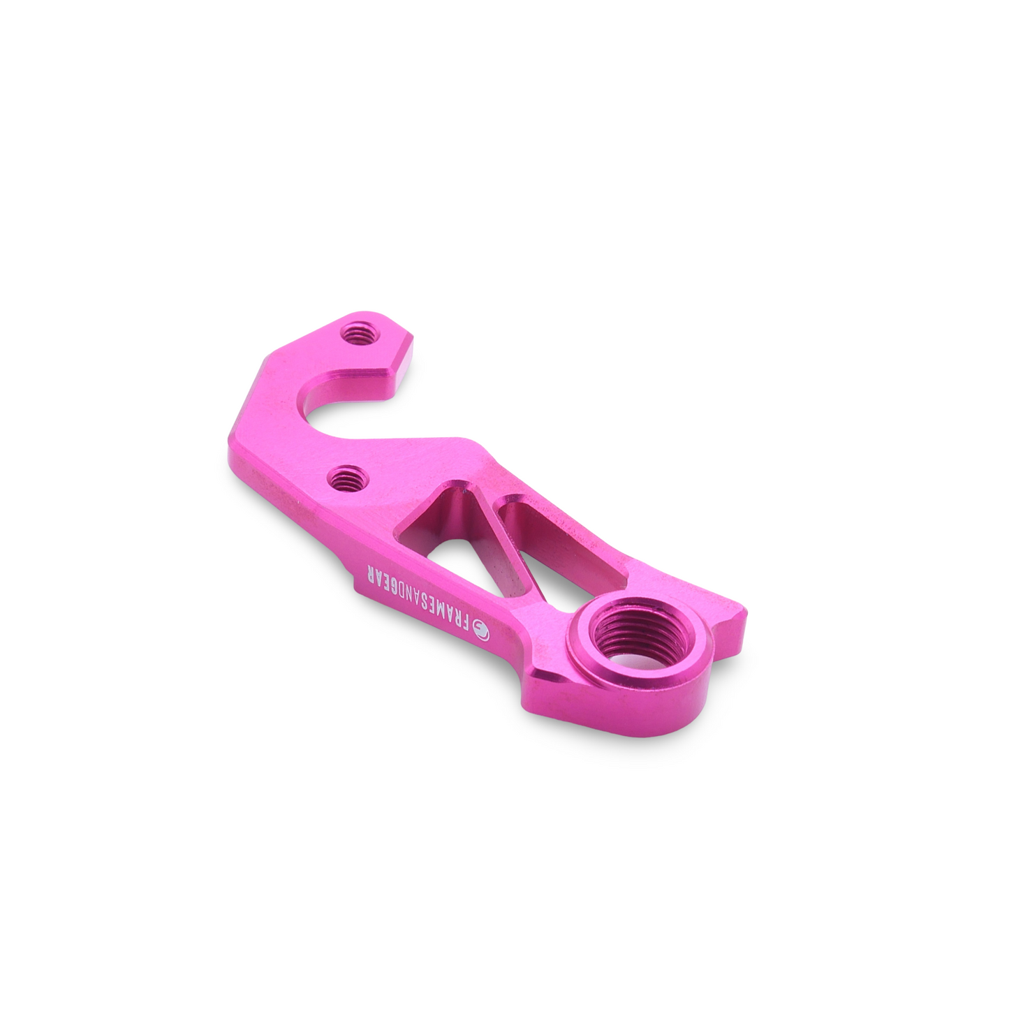 Framesandgear Specialized Rim Brake Direct Mount Derailleur Hanger Pink