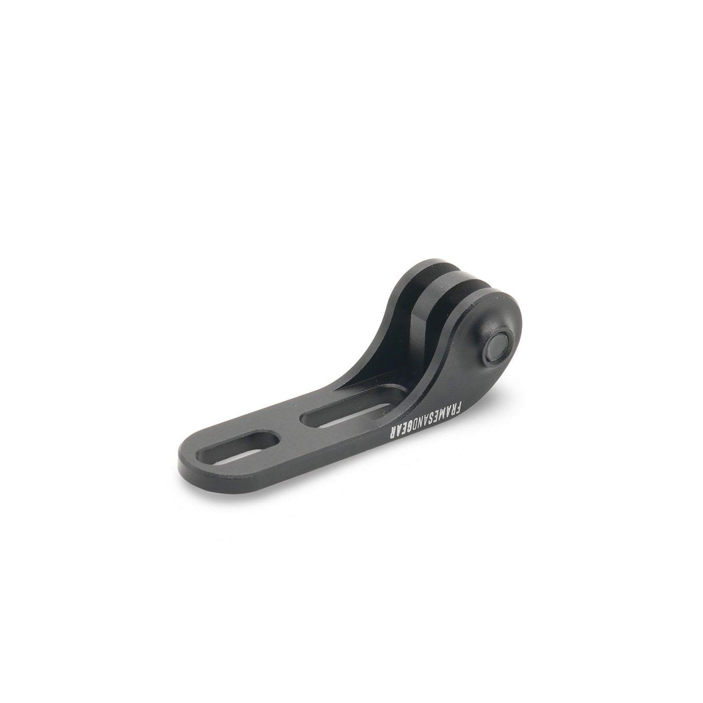 Framesandgear CNC aluminum Pro Stealth Saddle GoPro Mount