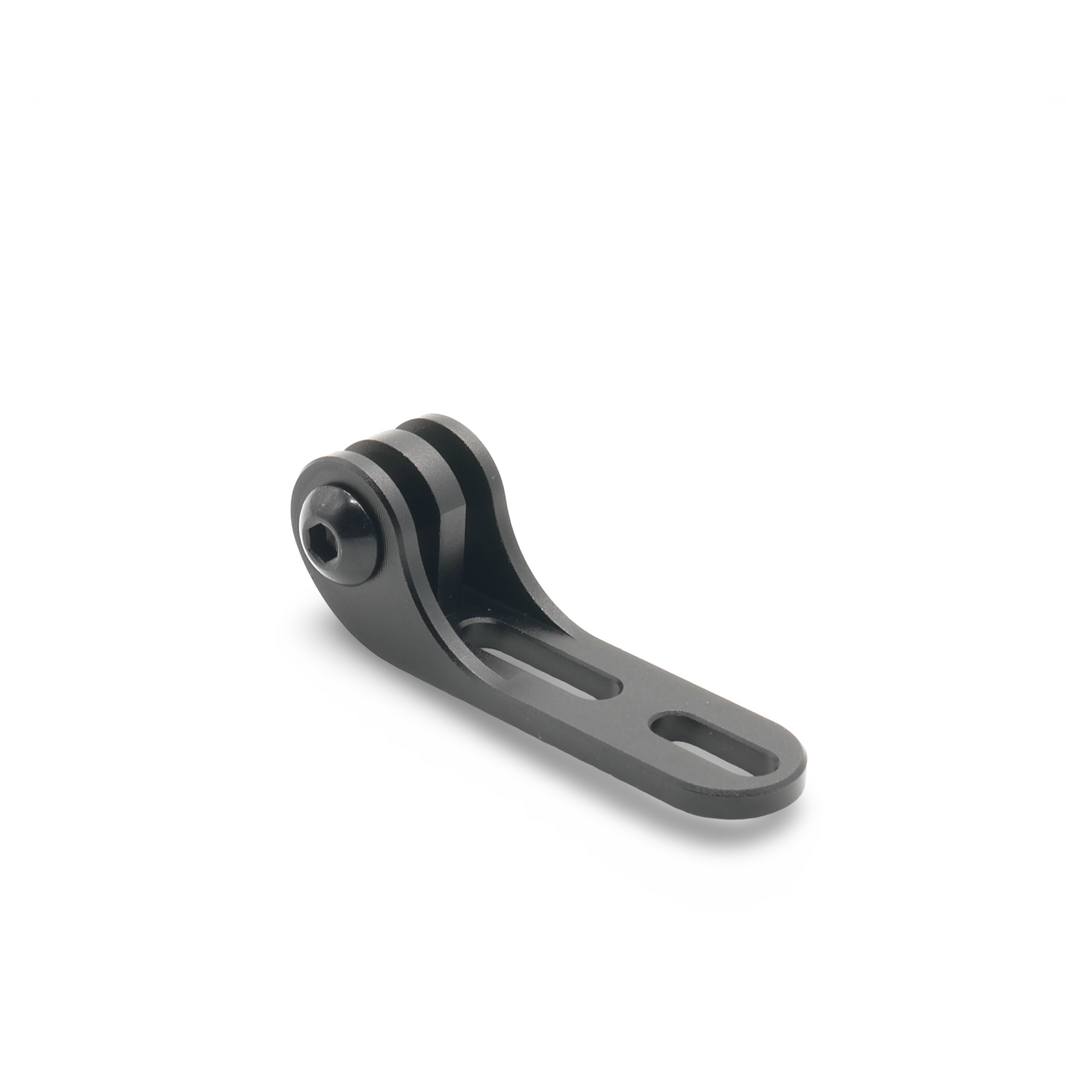 Framesandgear CNC aluminum Pro Stealth Saddle GoPro Mount