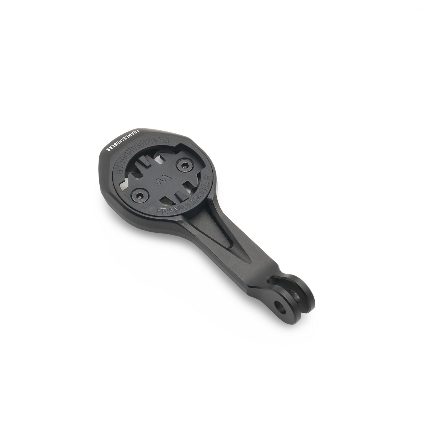 Framesandgear BMC ICS Wahoo Mount for Large Devices