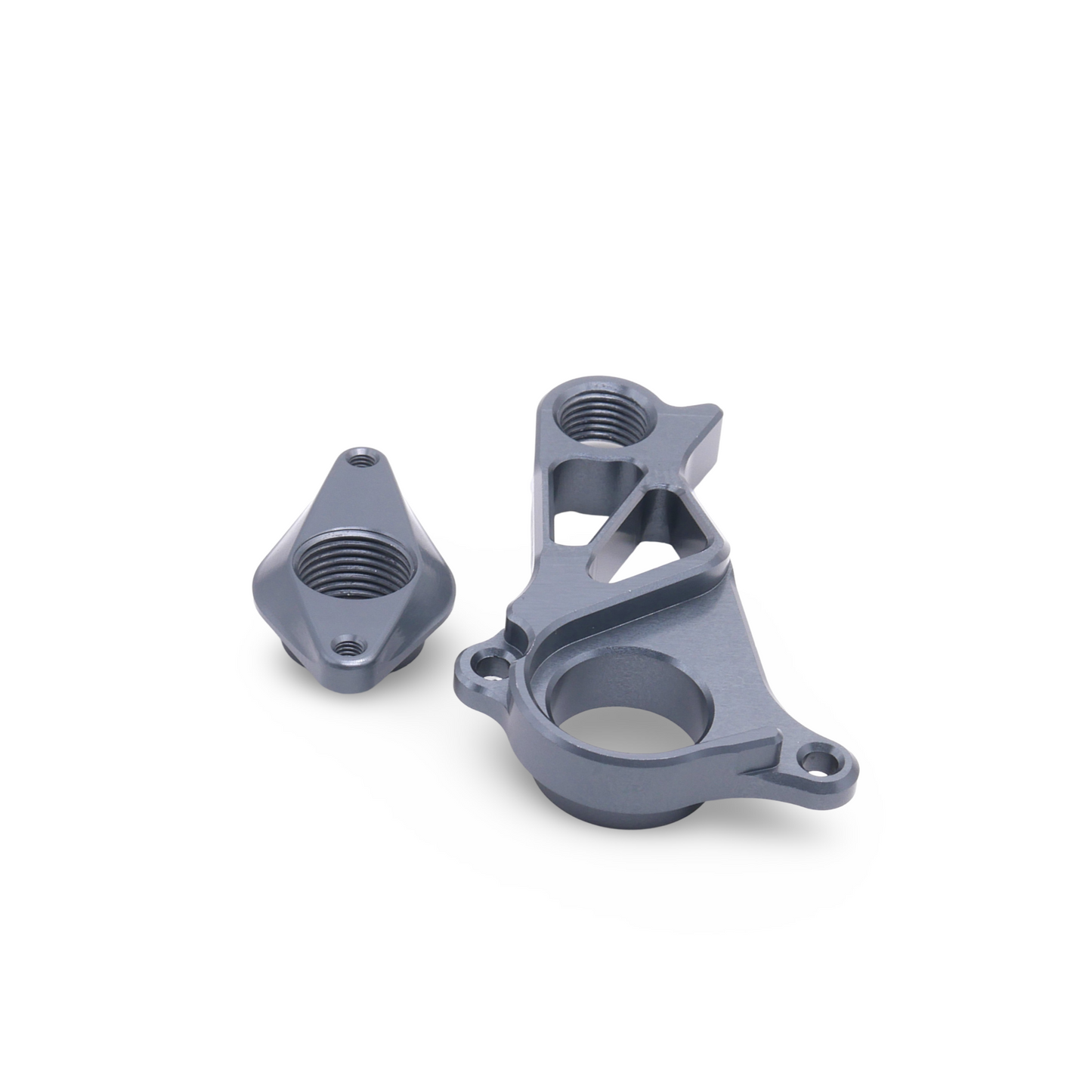 Cannondale SuperSix EVO4 Disc Brake Derailleur Hanger (Grey) packaging