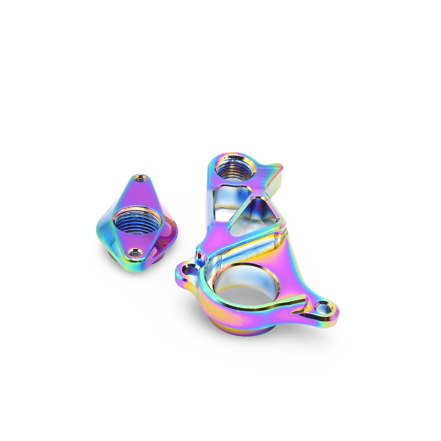 Cannondale SuperSix EVO4 Disc Brake Derailleur Hanger (Oilslick) packaging