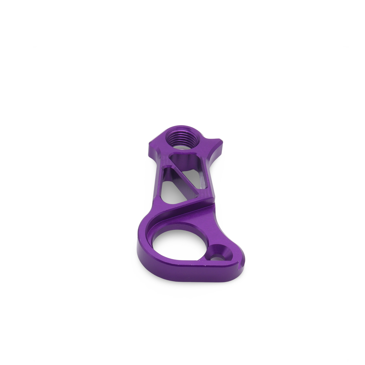 Framesandgear Direct Mount Derailleur Hanger for Colnago C68 & V4RS (Campagnolo Shifting) Purple