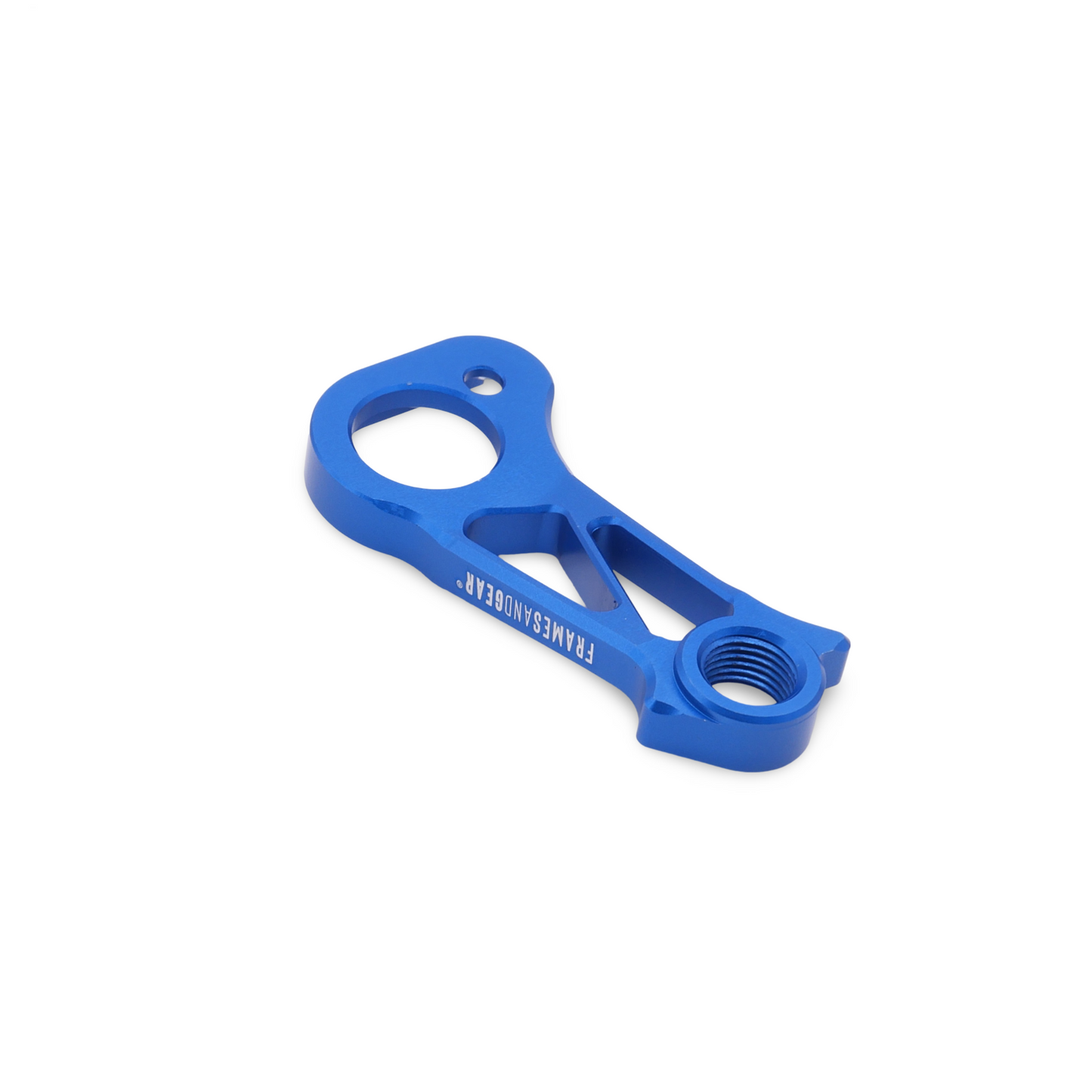 Colnago derailleur hanger for electronic shifting