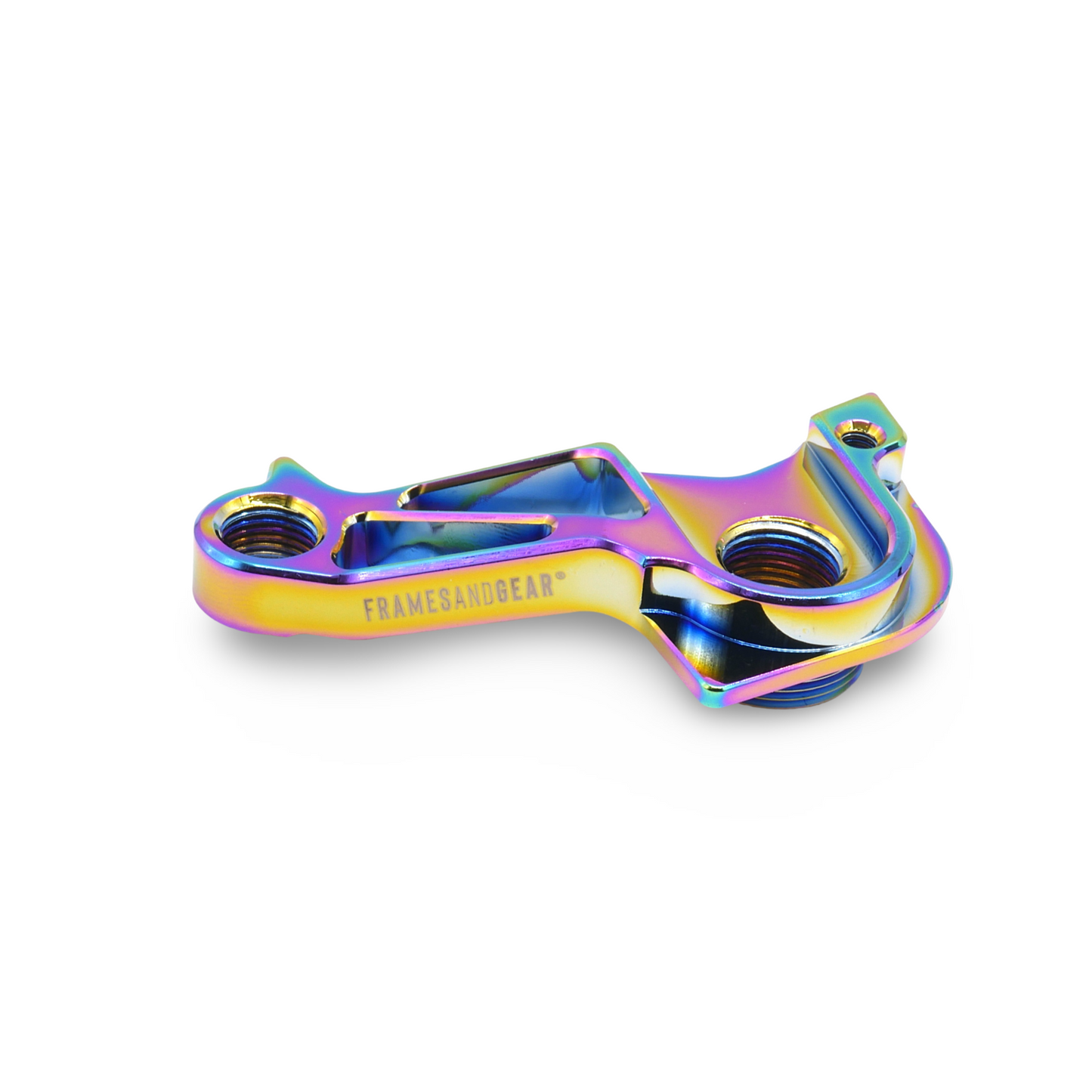 Framesandgear Orbea Orca Disc Brake Direct Mount Derailleur Hanger Oilslick
