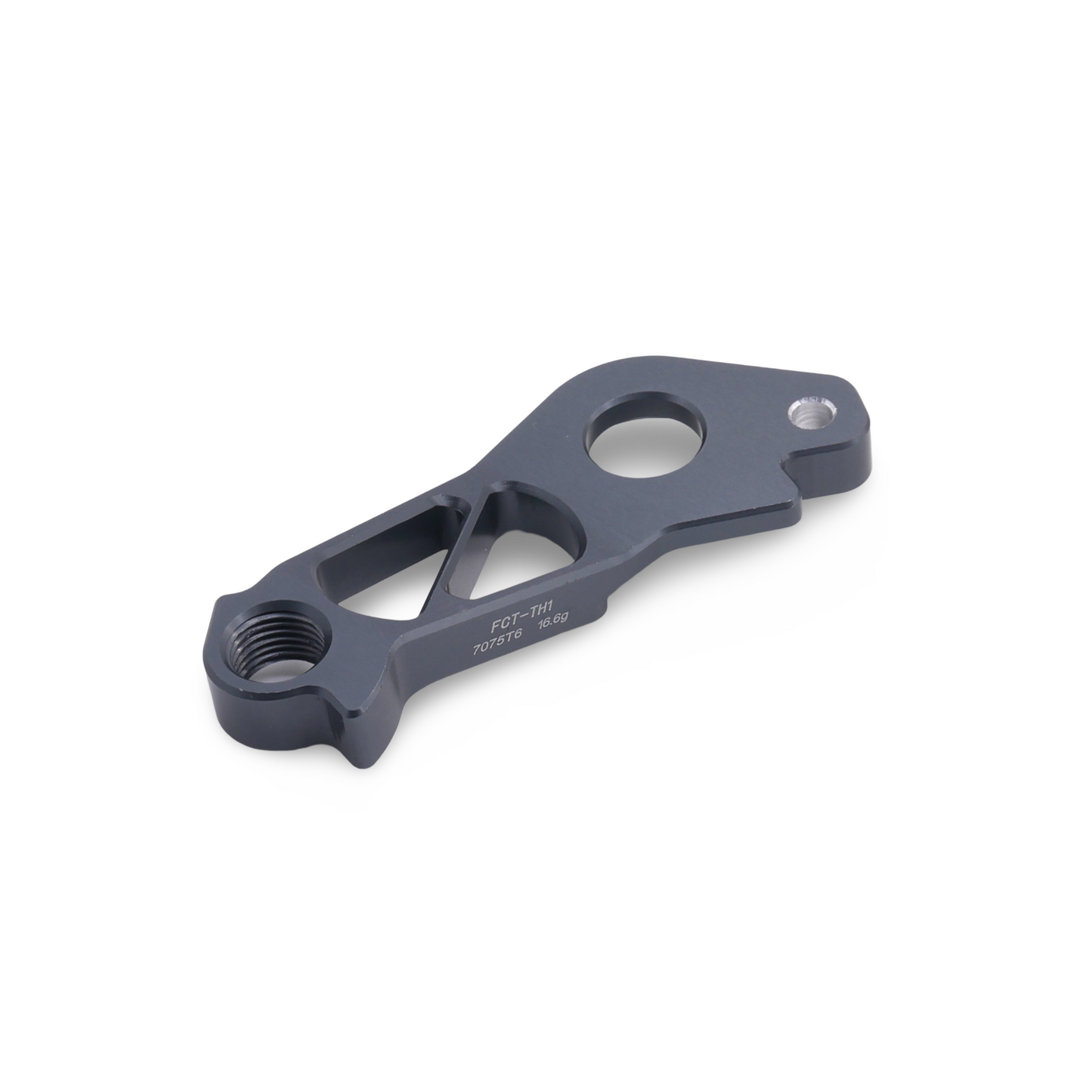 Framesandgear Factor Disc Brake Direct Mount Derailleur Hanger Grey