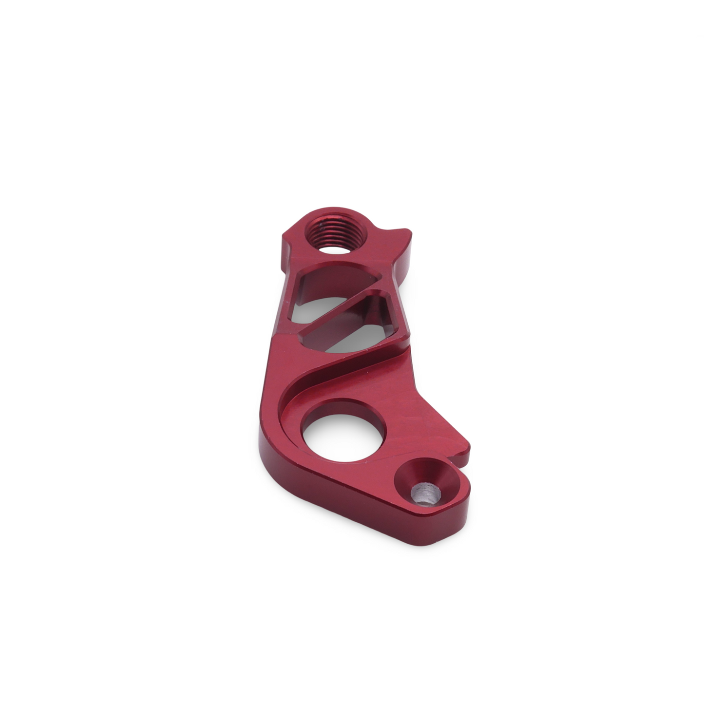 Framesandgear Factor Disc Brake Direct Mount Derailleur Hanger Red