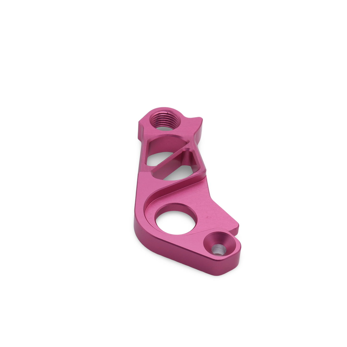 Framesandgear Factor Disc Brake Direct Mount Derailleur Hanger Pink
