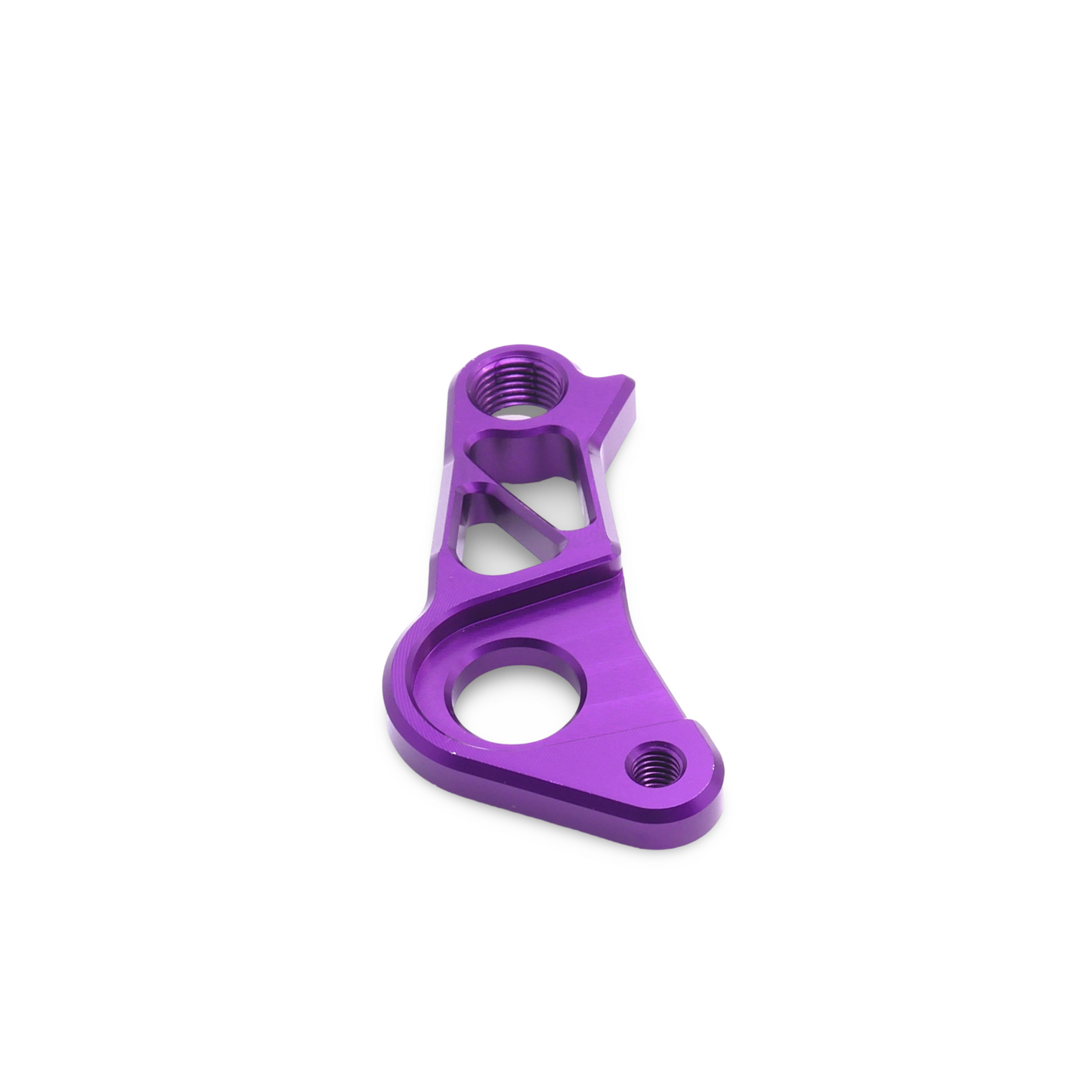 Framesandgear Specialized Disc Brake Direct Mount Derailleur Hanger Purple