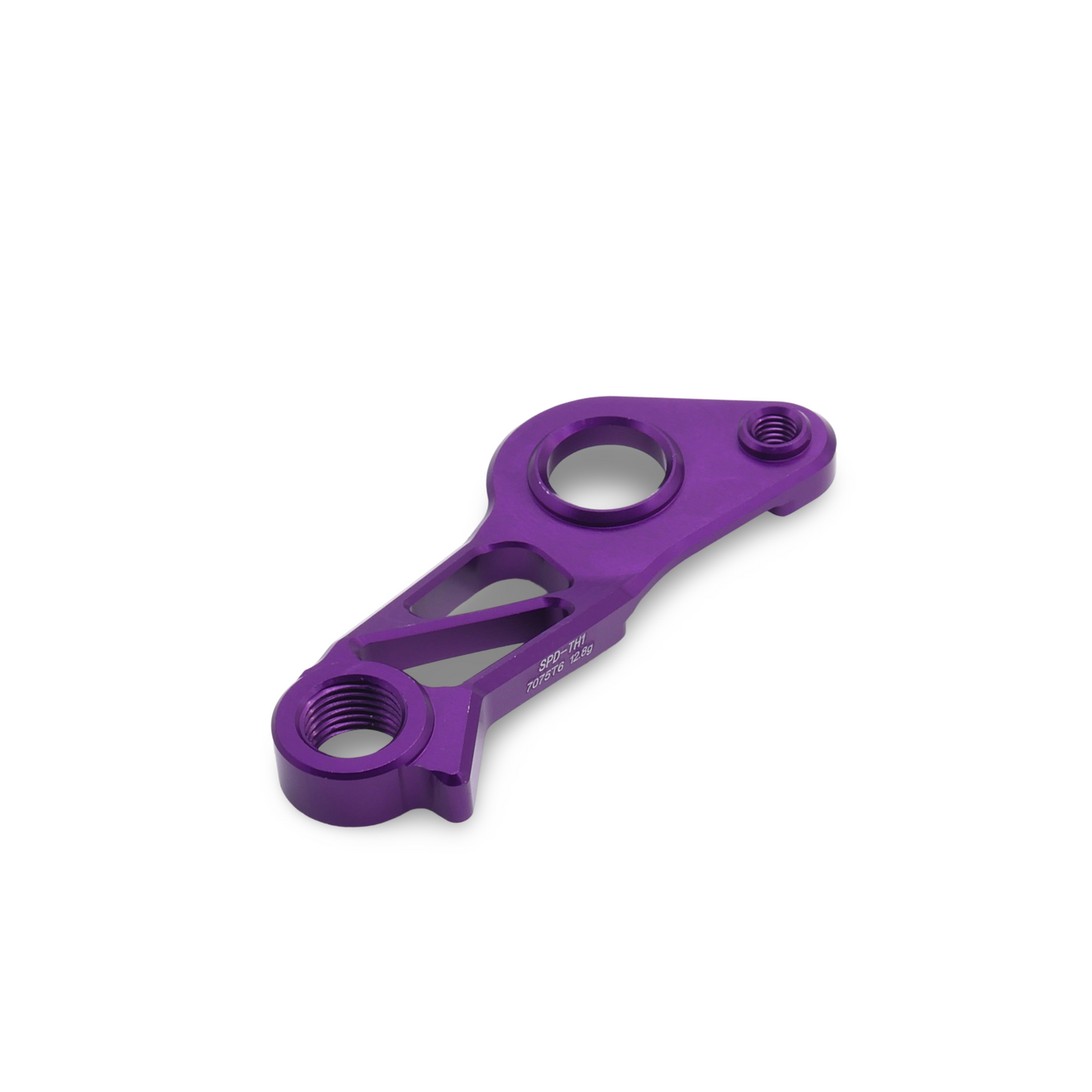 Framesandgear Specialized Disc Brake Direct Mount Derailleur Hanger Purple