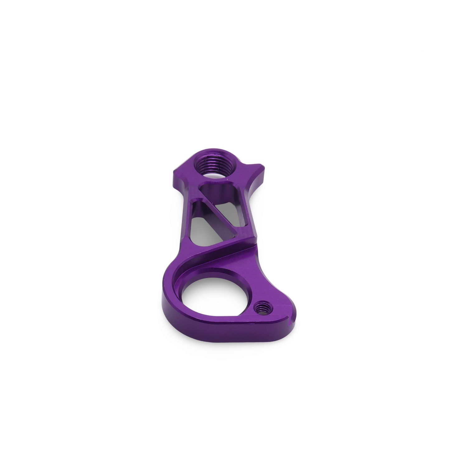 Framesandgear Colnago Disc Brake Direct Mount Derailleur Hanger for C64, V3RS, V2R and Concept Purple