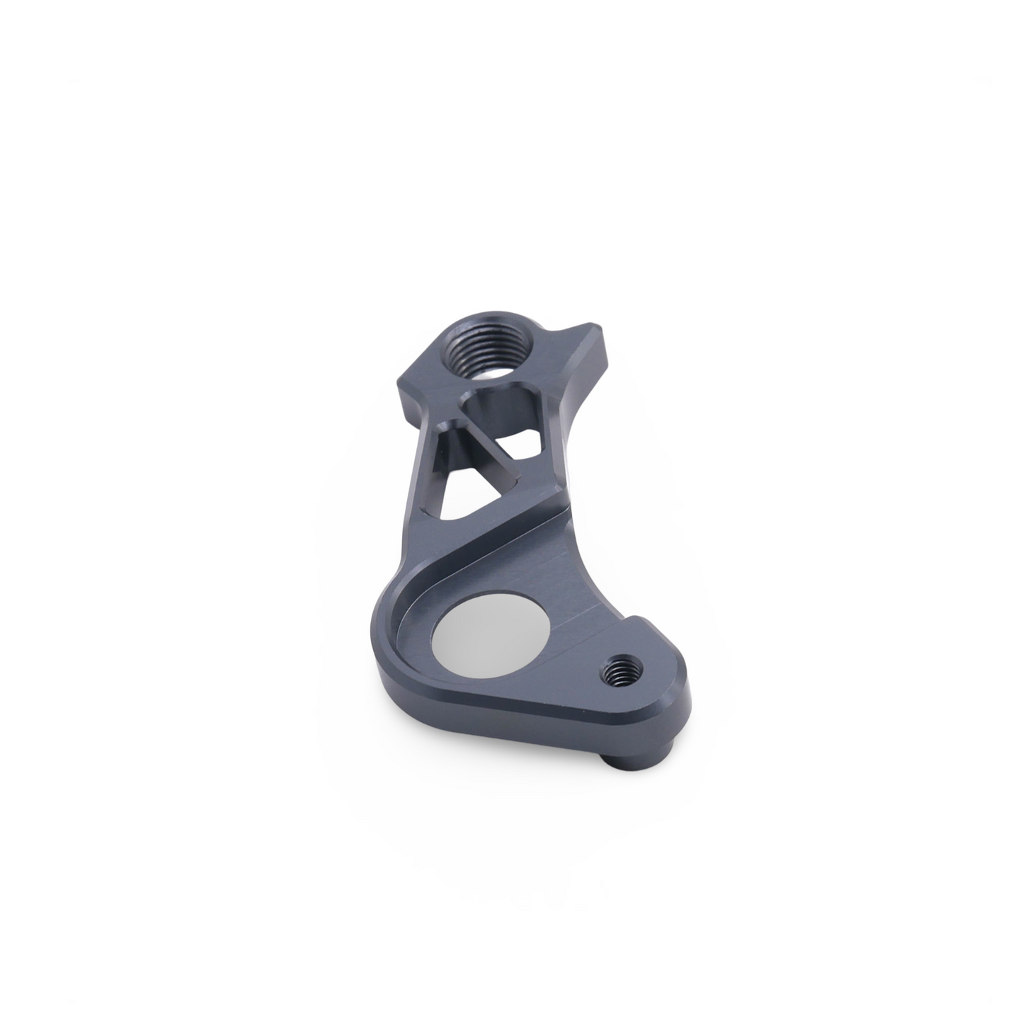 Framesandgear Direct Mount Derailleur Hanger for Pinarello F8, F10, F12, F (2024 and before) and GAN (Campagnolo Shifting) Grey