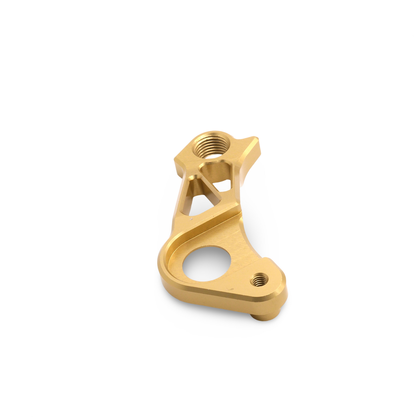 Framesandgear Pinarello Disc Brake Direct Mount Derailleur Hanger Gold