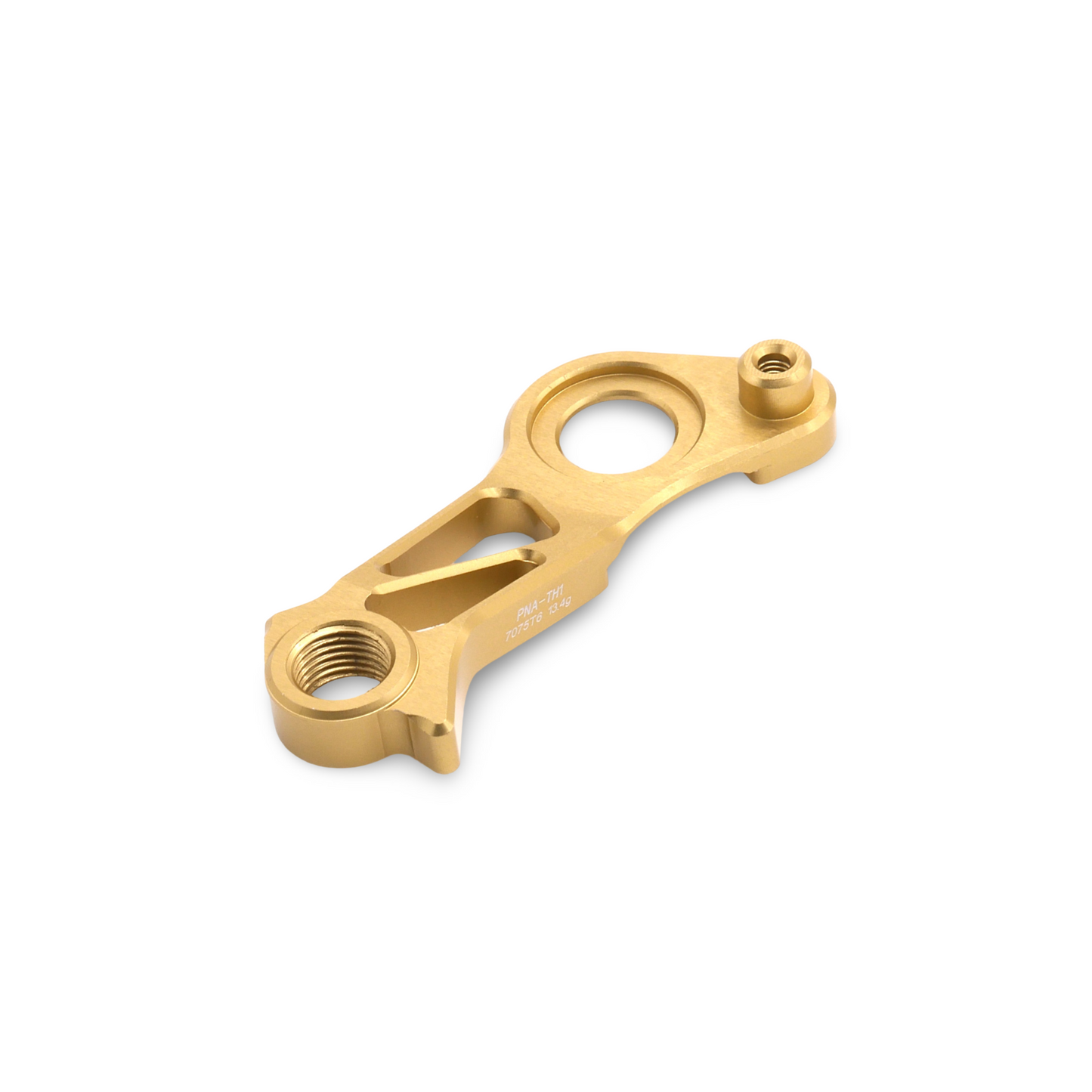 Framesandgear Pinarello Disc Brake Direct Mount Derailleur Hanger Gold
