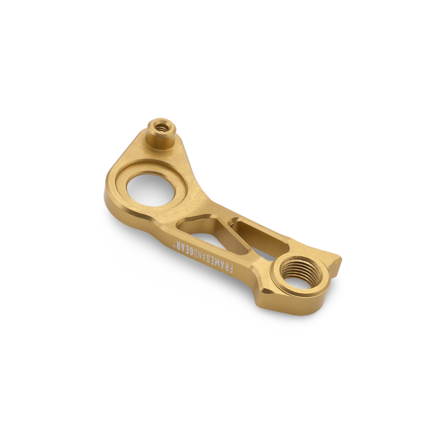 Framesandgear Pinarello Disc Brake Direct Mount Derailleur Hanger Gold