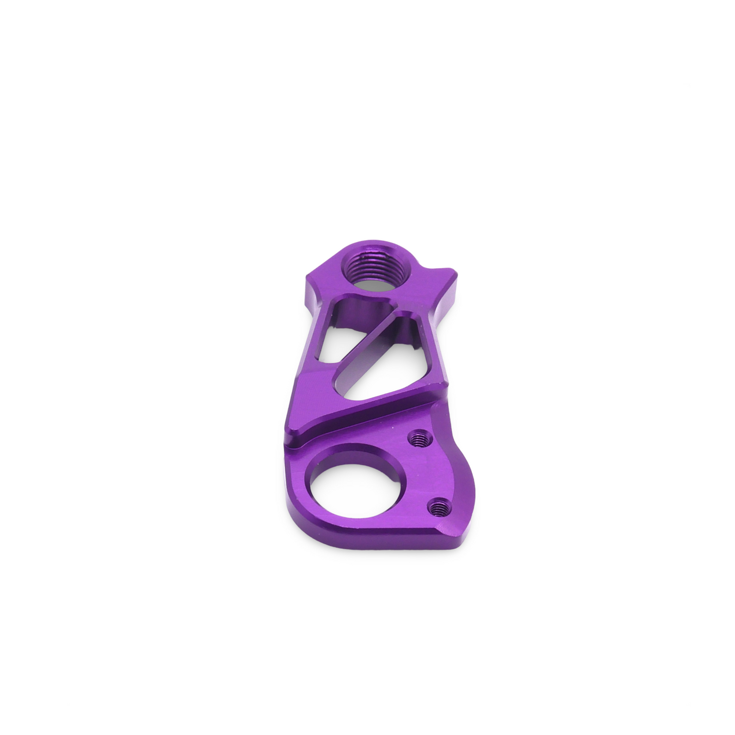 Framesandgear Trek Disc Brake Direct Mount Derailleur Hanger Purple
