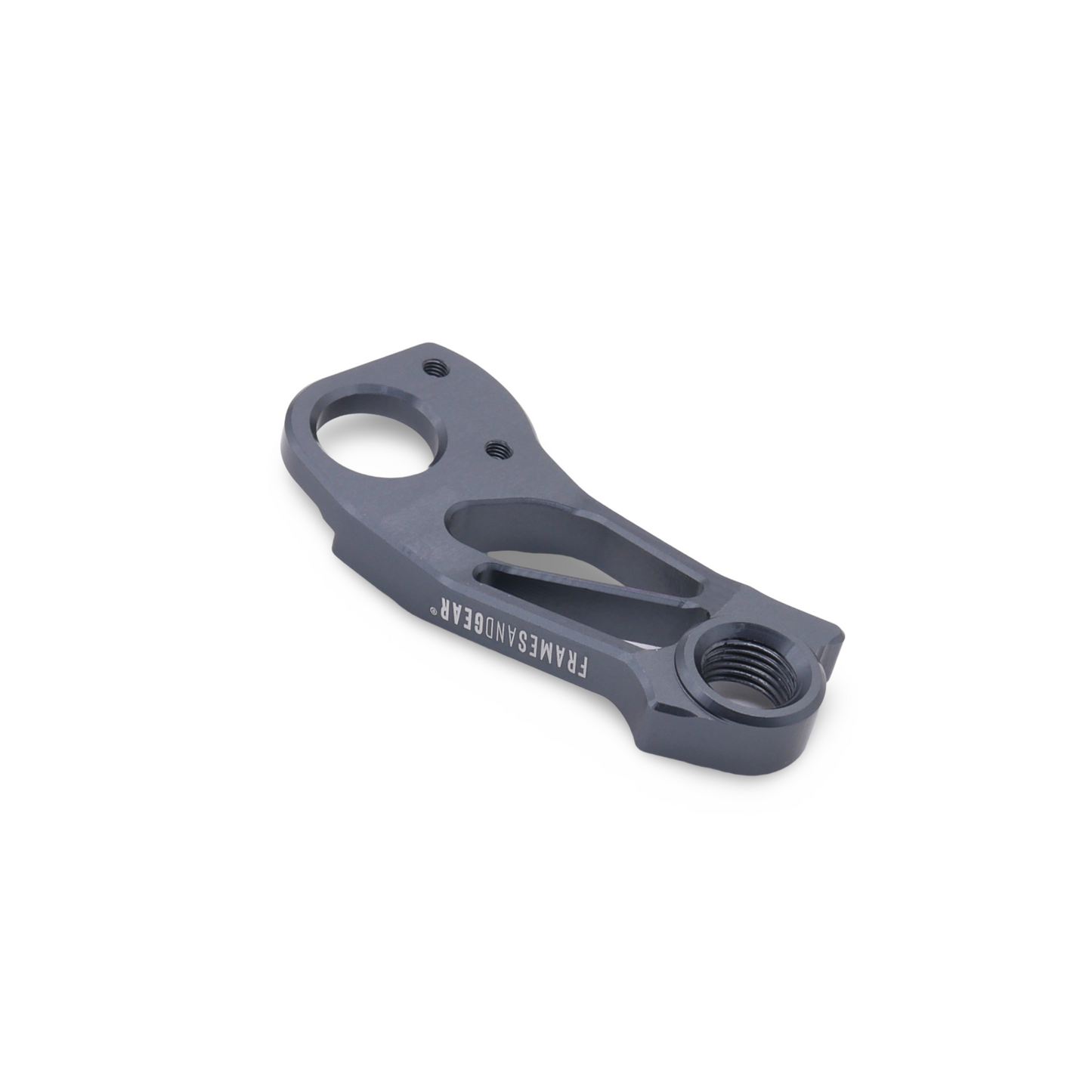 Framesandgear Trek Disc Brake Direct Mount Derailleur Hanger Grey
