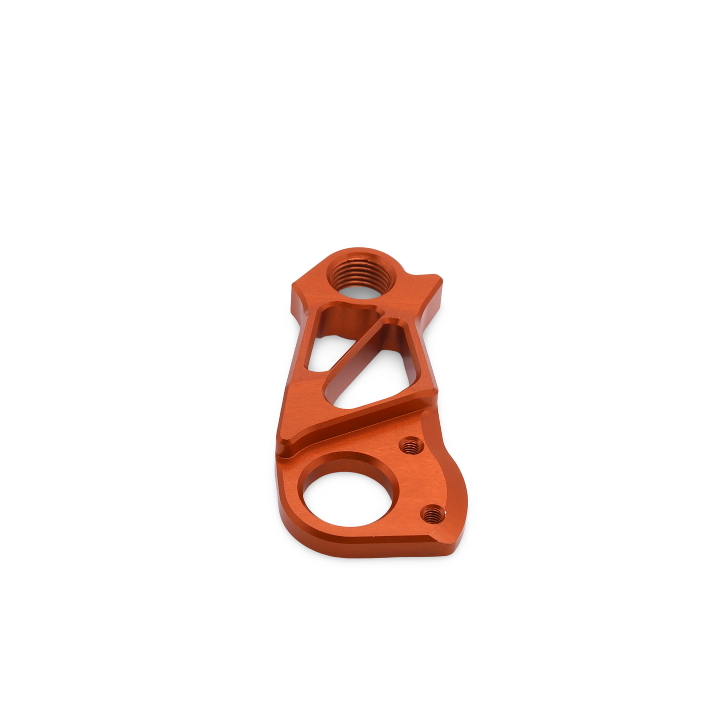 Framesandgear Trek Disc Brake Direct Mount Derailleur Hanger Orange