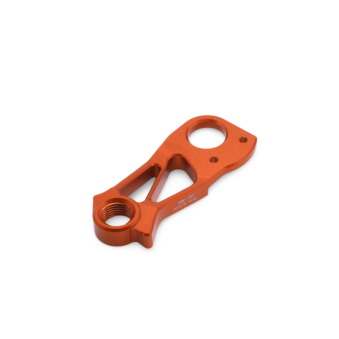 Framesandgear Trek Disc Brake Direct Mount Derailleur Hanger Orange