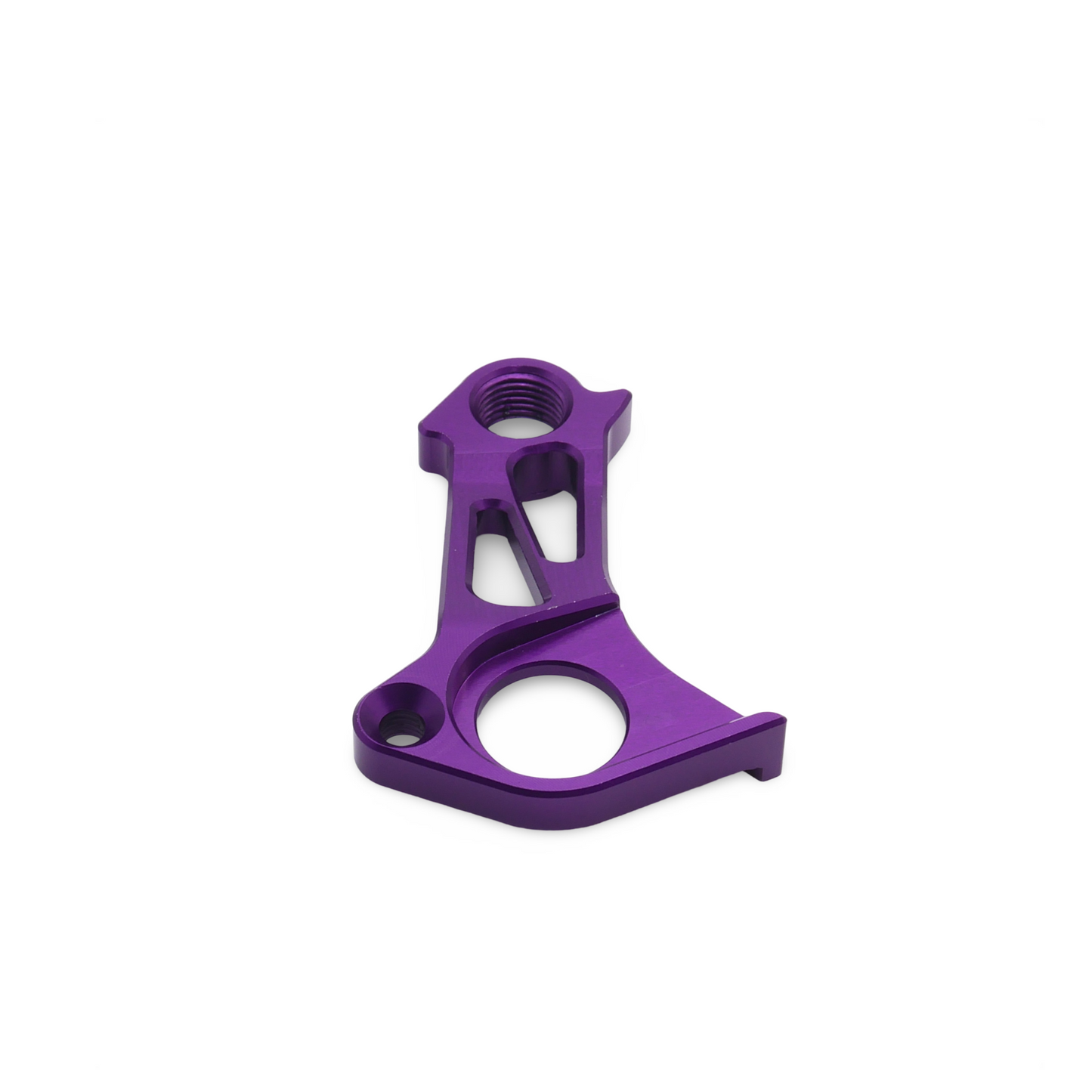 Comparison of Canyon derailleur hangers for different models