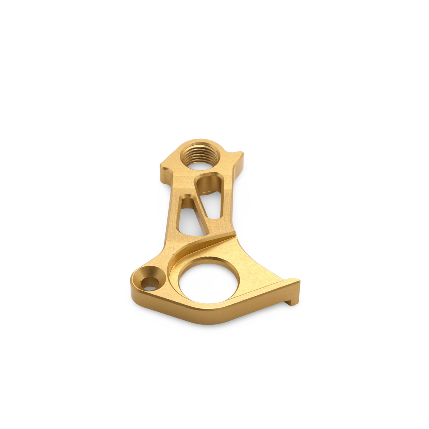 Comparison of Canyon derailleur hangers for different models
