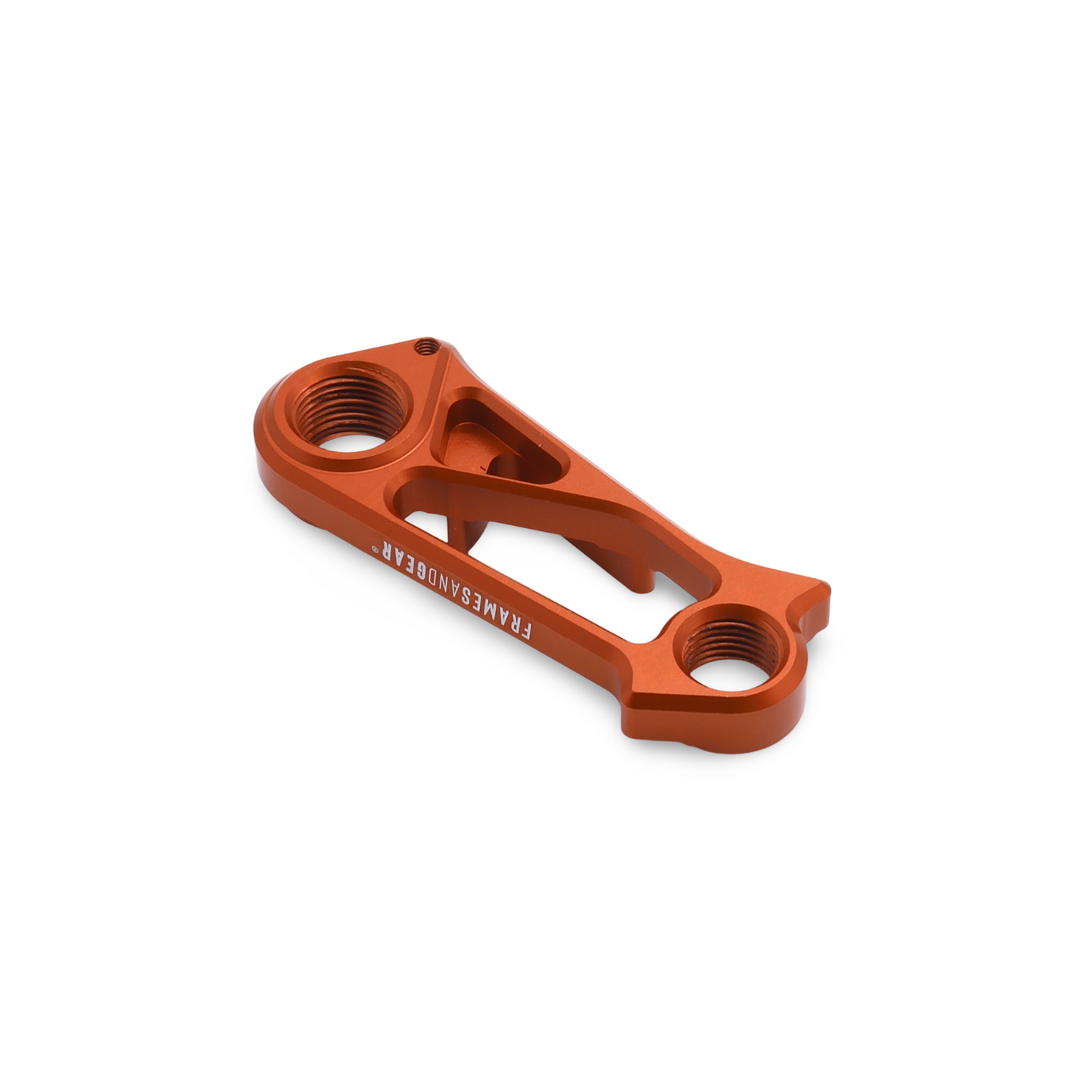 Framesandgear Cannondale Disc Brake Direct Mount Derailleur Hanger (2020-2022) Orange
