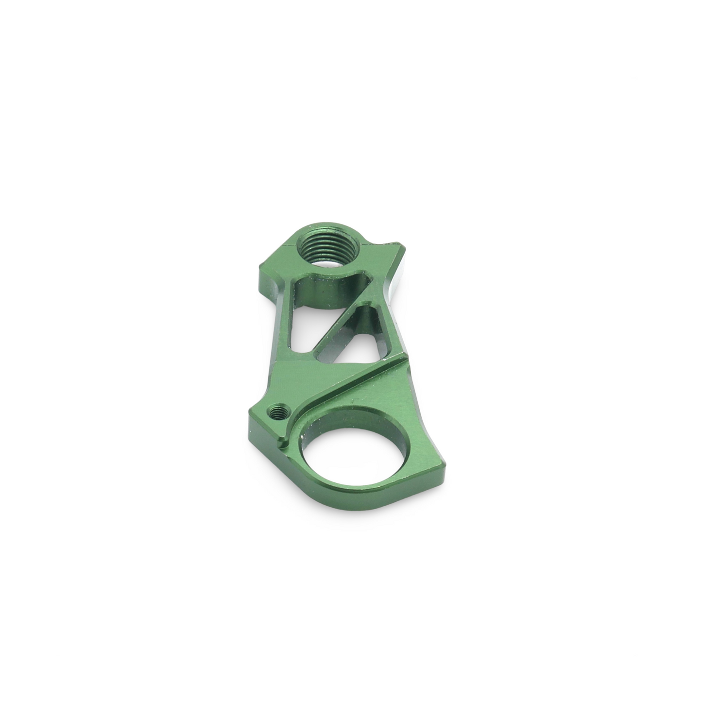 Framesandgear Giant Disc Brake Direct Mount Derailleur Hanger MY 2021 onwards Green
