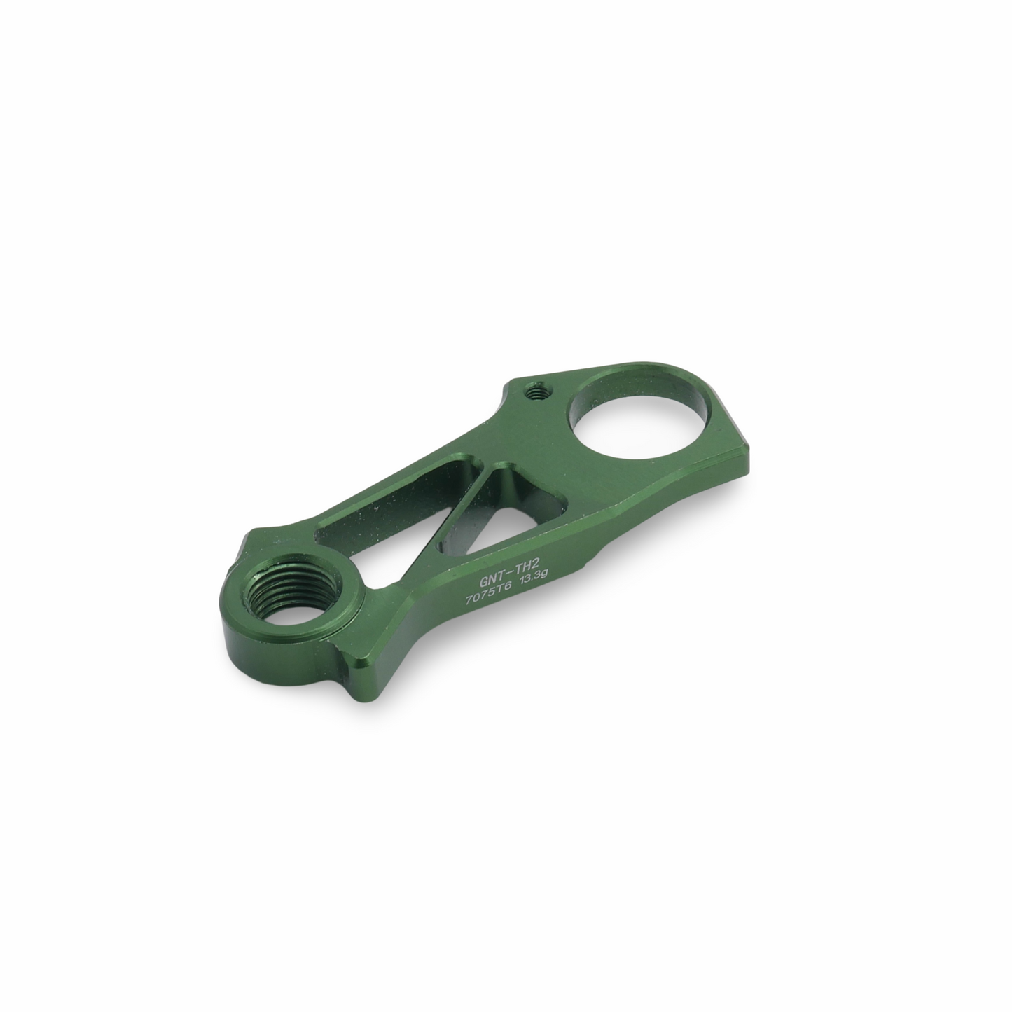 Framesandgear Giant Disc Brake Direct Mount Derailleur Hanger MY 2021 onwards Green